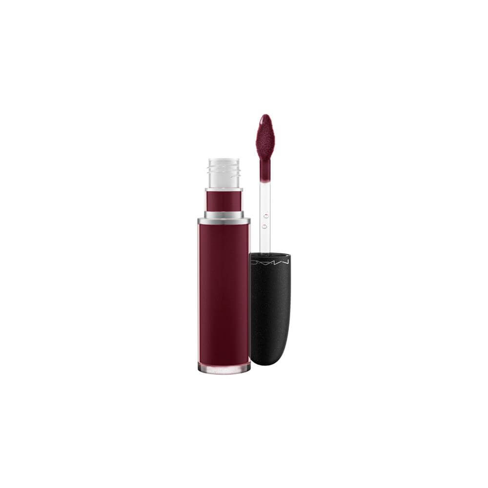 MAC Retro Matte Liquid Lipcolour 5ml - Set 1